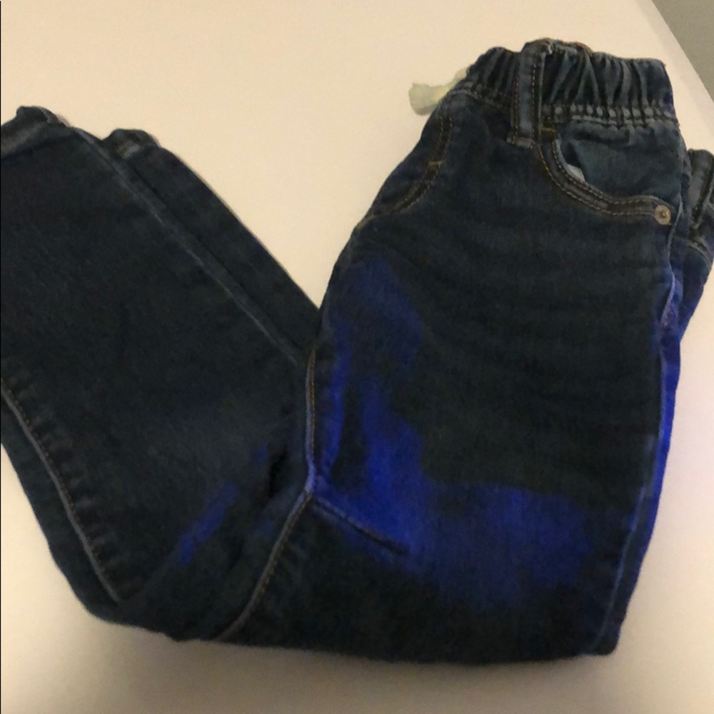 Gap Jeans